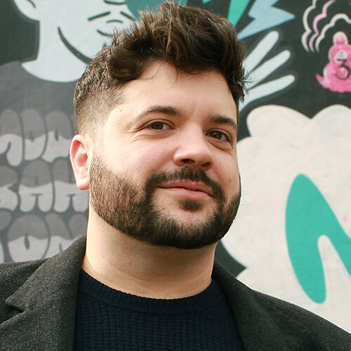 Tony Santorella